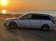 Opel Astra, 2006 il