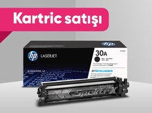 Kartric HP 30A (CF230A)