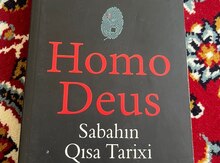 Yuval Noah Harari Homo Deus