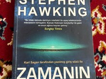 Stephen Hawking - Zamannın qısa tarixi