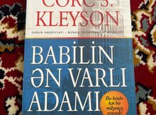 Corc S. Kleyson Babilin ən varlı adamları