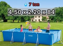 Hovuz "İNTEX 28273" 4.50x2.20x84