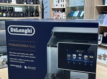 Qəhvədəmləyən Delonghi Ecam Primadonna Soul 610.75.MB