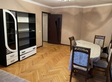 2-otaqlı mənzil kirayə verilir, Qurban Xəlilov küç.15, 50 m²