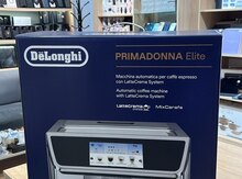 Qəhvədəmləyən Delonghi Ecam Primadonna Elite 650.75.MS