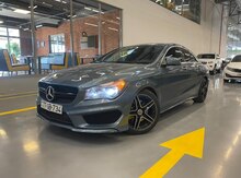 Mercedes CLA 250, 2013 il