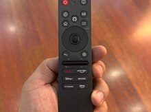LG MR25 Smart TV pultu