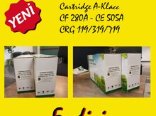 Kartric CF280A/CE505A
