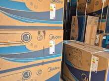 Midea kondisionerləri