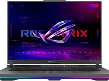 Noutbuk Asus Rog Strix G614FR-DS96