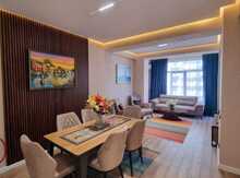 2-otaqlı yeni tikili kirayə verilir, Ağ şəhər, 75 m²