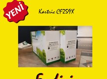 Kartriclər CF259X
