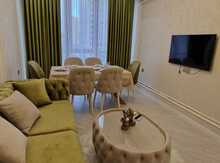 2-otaqlı yeni tikili kirayə verilir, Azadlıq pr., 60 m²