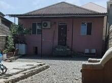 Həyət evi, Zabrat qəs.