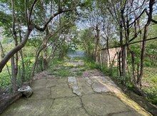 Həyət evi, Aşağı Ləyər kəndi