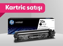 Kartric "HP 33A (CF233A)"