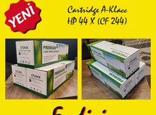 Kartric A-Klacc HP 44 X (CF 244)
