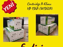 Kartric A-Klacc HP 136A (W1360A)
