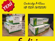 Kartric A-Klacc HP 150A (W1500A)