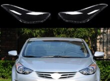 Hyundai Elantra 2012-14 fara şüşəsi