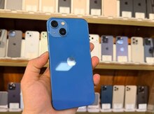 Apple iPhone 13 Blue 128GB/4GB