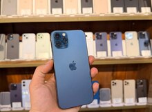 Apple iPhone 12 Pro Pacific Blue 128GB/6GB