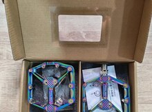 Xamilyon pedal