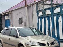 Renault Megane, 2006 il