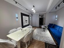 3-otaqlı yeni tikili kirayə verilir, Salatın Əsgərova küç. 18, 100 m²