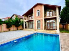 Villa, Buzovna qəs.