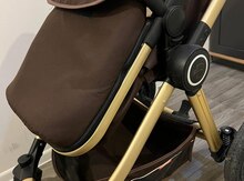Uşaq arabası Forbaby 