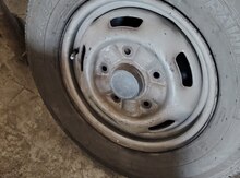 Ford təkərləri R16
