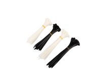Neylon kabel bağları (Kabel / Zip Tie)