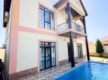 Villa, Mərdəkan qəs.
