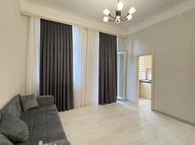 2-otaqlı mənzil, Fizuli küç., 42 m²