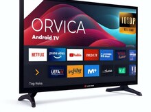 Televizor Orvica 55 SMART Magic