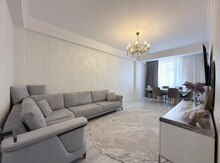 3-otaqlı yeni tikili, Saray qəs., 80 m²