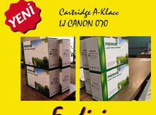 Kartric "Canon 070"