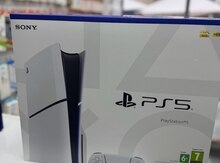 Sony PlayStation 5 Slim 1TB
