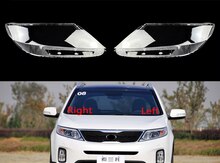 Kia Sorento 2013 fara şüşəsi