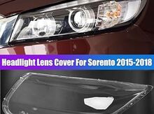 Kia Sorento 2015-2018 fara şüşəsi