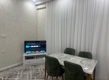 3-otaqlı yeni tikili kirayə verilir, Xırdalan ş., 109 m²