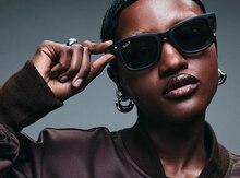 Ray-Ban Meta Gen 2 Wayfarer – Matte Black | Polar