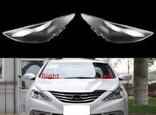 Hyundai sonata 2012 fara şüşələri