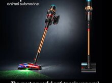 Dyson V16 Piston Submarine