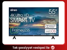 Televizor Alneo 55UHD88WBS