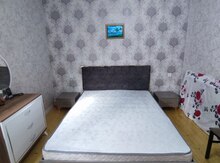 Yataq otağı mebeli