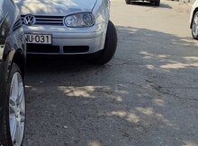 Volkswagen Golf, 1999 il