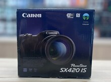Canon SX420 IS