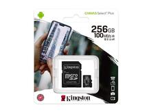 Yaddaş kartı "Kingston 256GB"